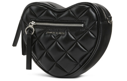Сумка женская Charles & Keith Heart
