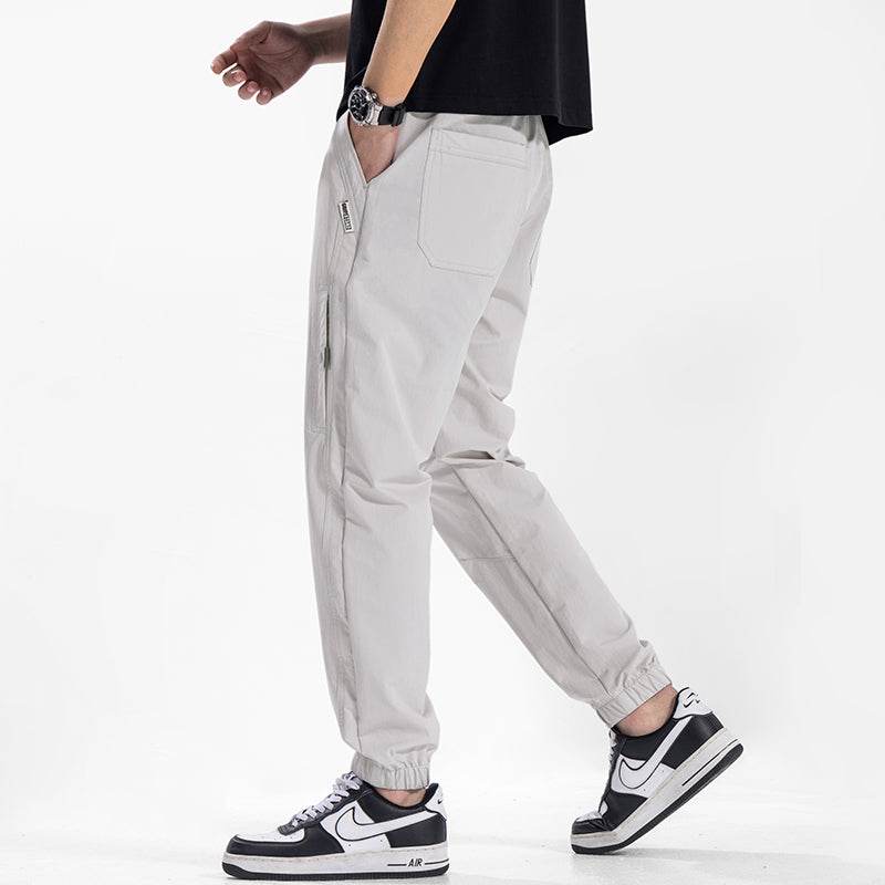 Брюки Antioffice - Boxette Shop