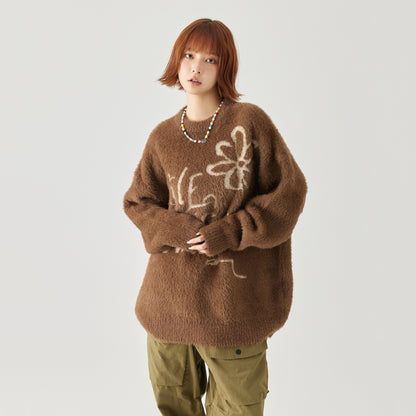 Свитер Golfcross