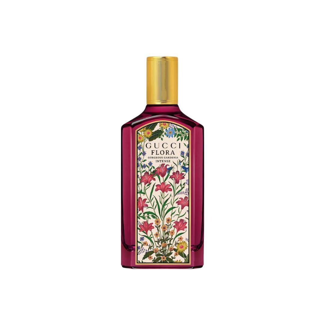 Духи женские Gucci Flora Gorgeous Magnolia - Boxette Shop