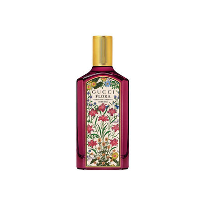 Духи женские Gucci Flora Gorgeous Magnolia - Boxette Shop