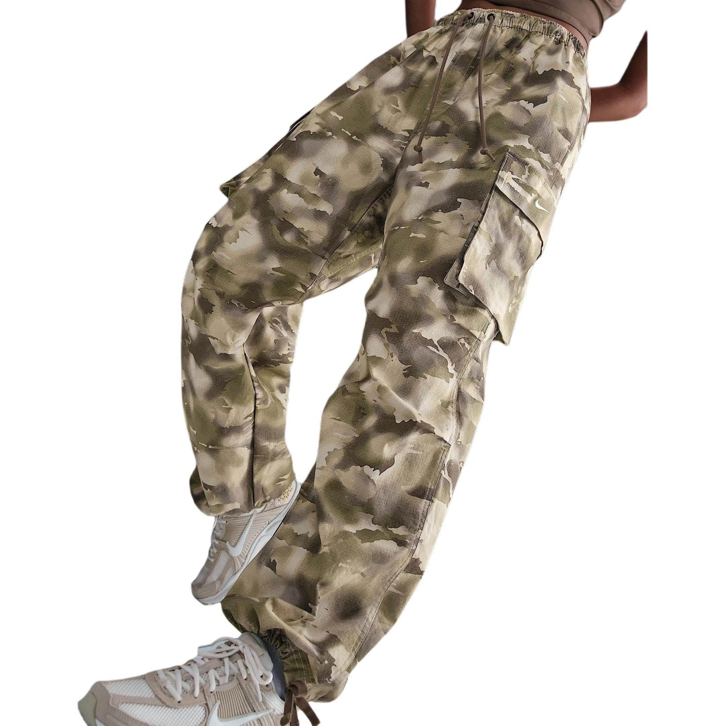 Брюки женские Nike - Boxette Shop