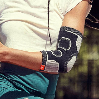 Фиксатор для локтя Adidas - Boxette Shop