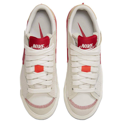 Кроссовки женские Nike Blazer Low '77 Jumbo - Boxette Shop