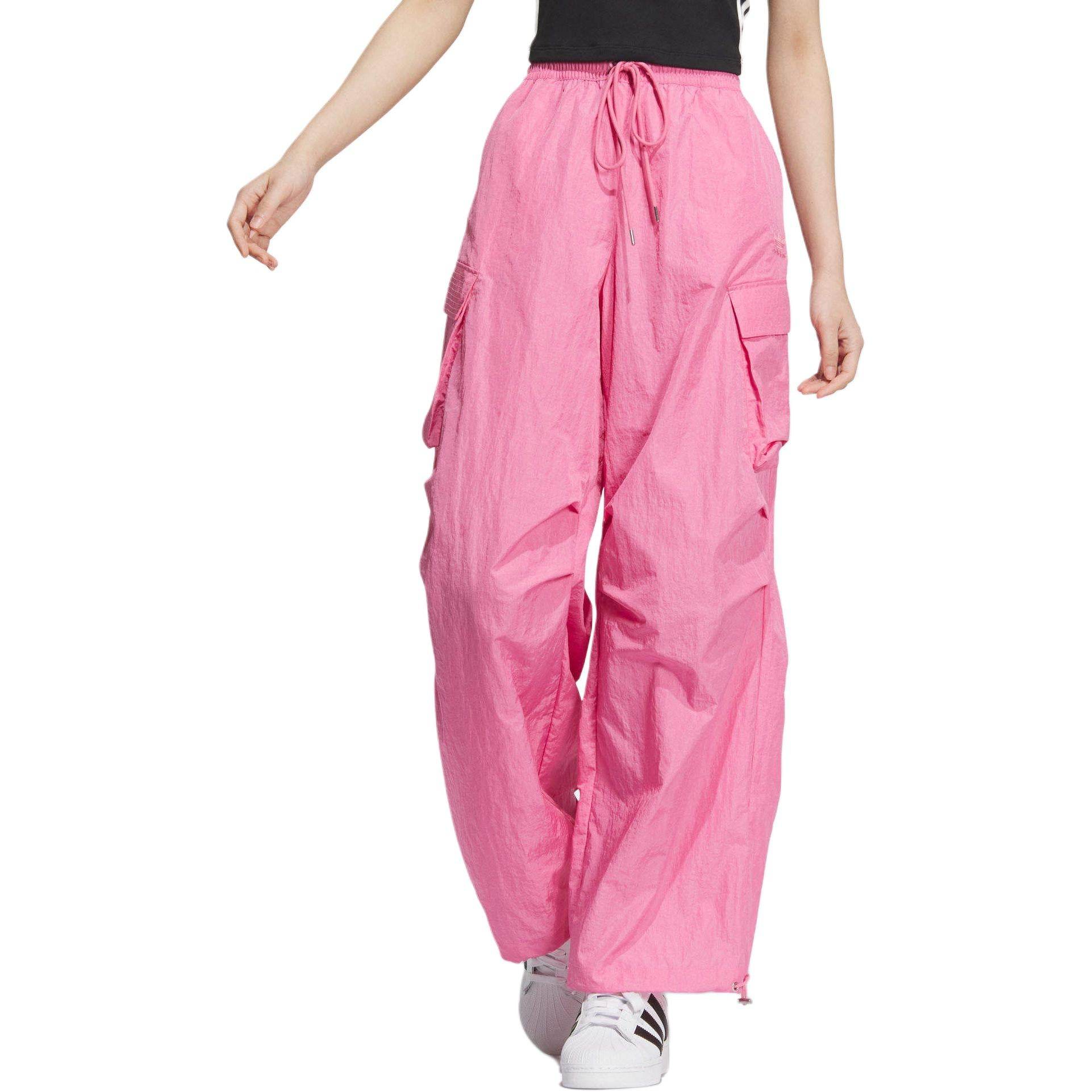 Брюки женские Adidas Originals Parachute - Boxette Shop