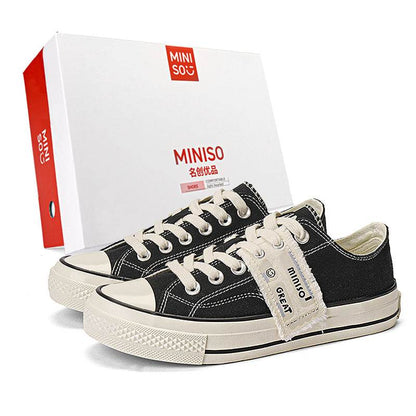 Кроссовки Mingchuang Yuping Miniso - Boxette Shop