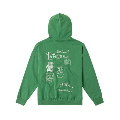 Худи Vans