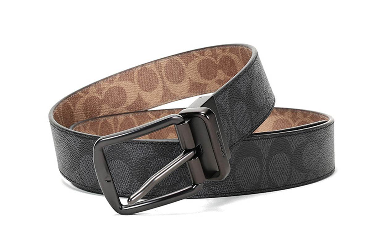 Ремень Coach - Boxette Shop