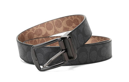 Ремень Coach - Boxette Shop