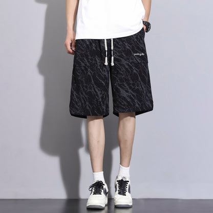 Шорты мужские Paddy julia tie-dye