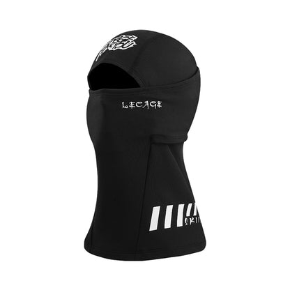 Горнолыжный балаклава Lecage Lecage