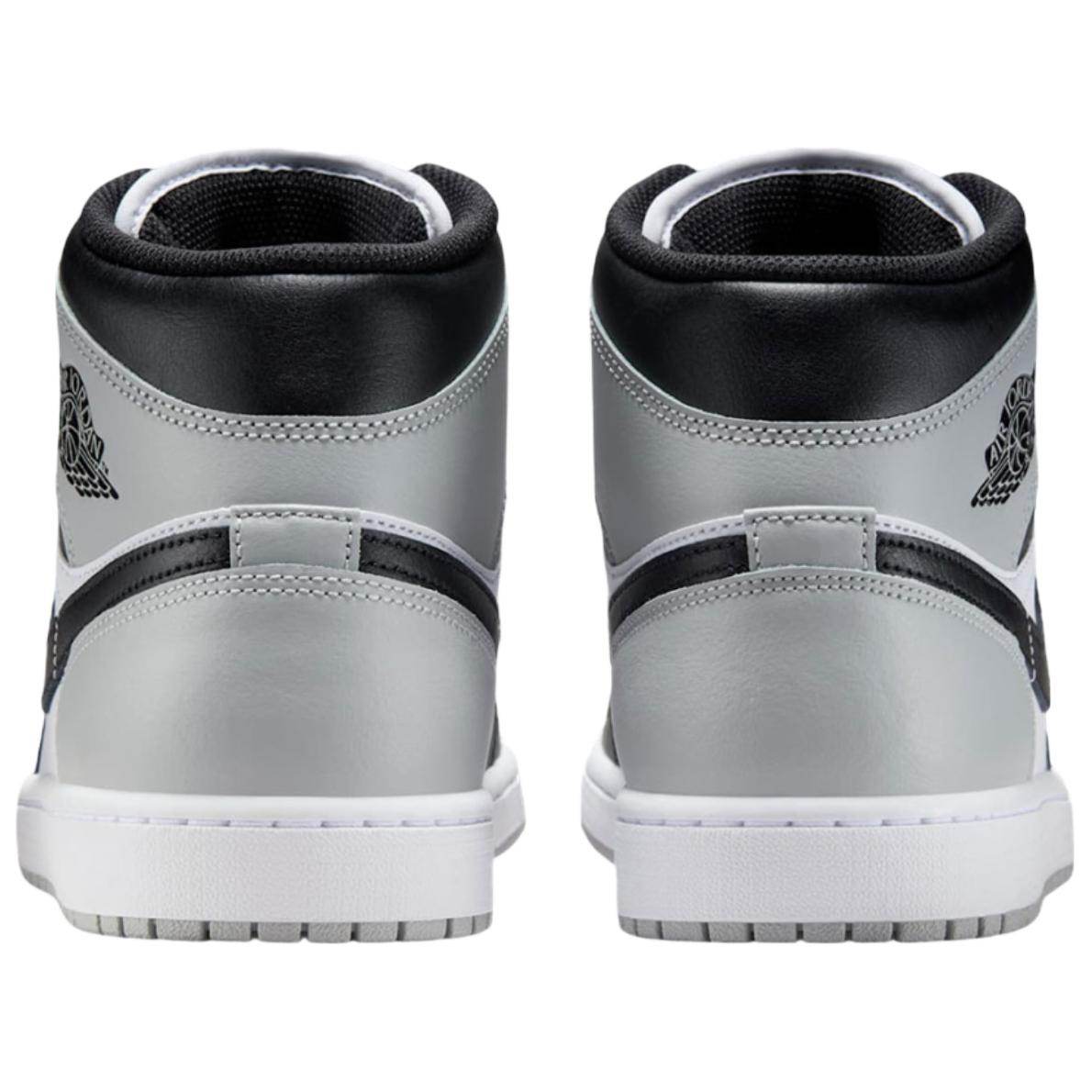 Кроссовки мужские Jordan air barons - Boxette Shop