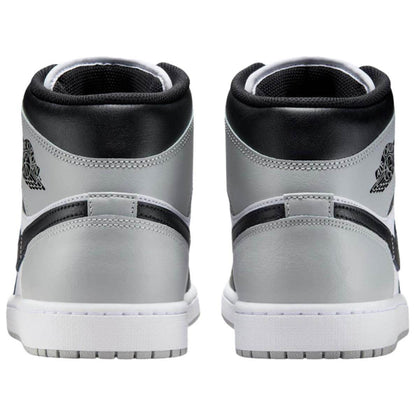 Кроссовки мужские Jordan air barons - Boxette Shop