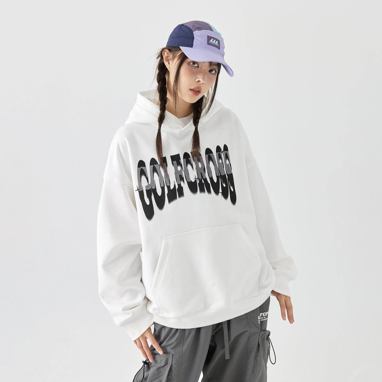 Худи Golfcross - Boxette Shop