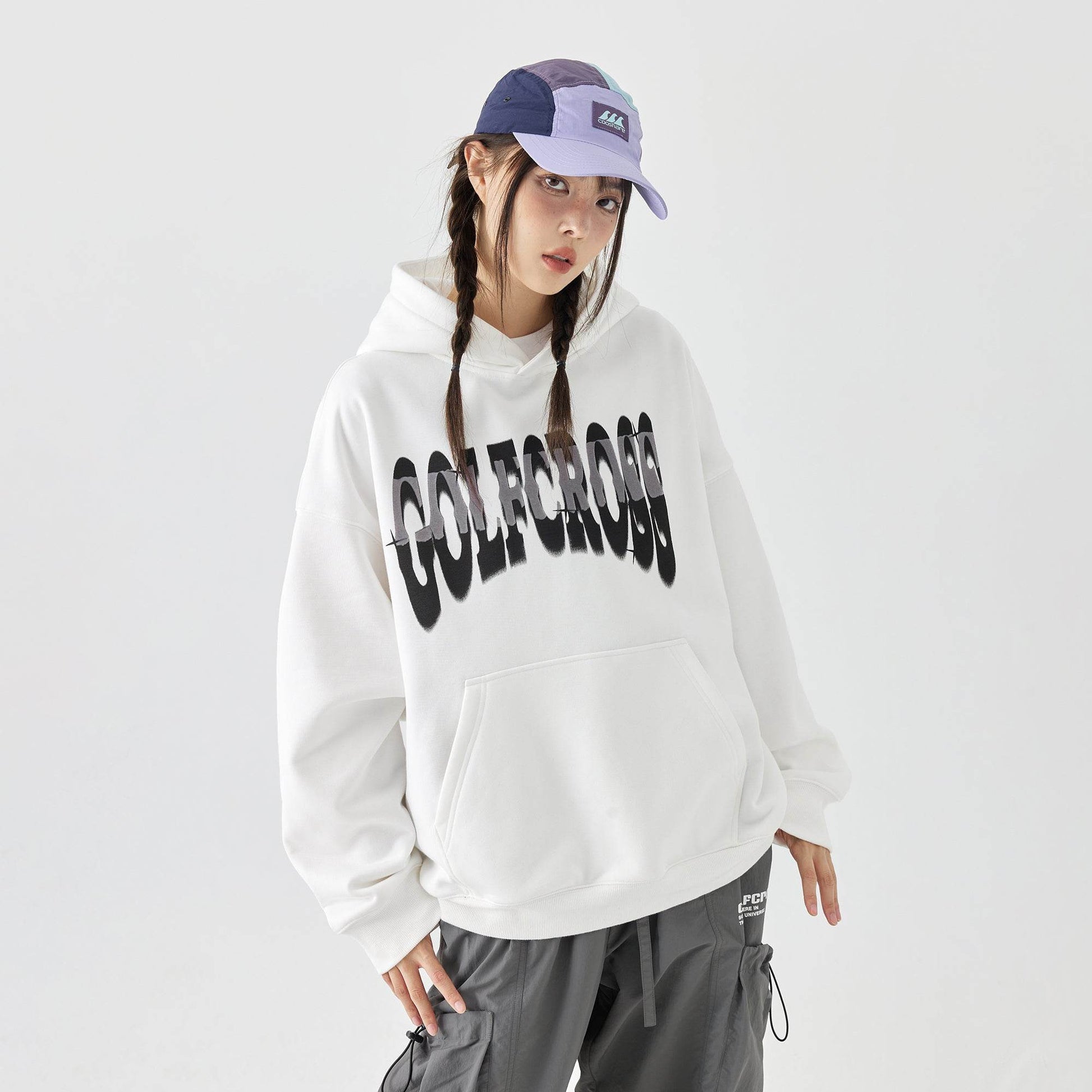 Худи Golfcross - Boxette Shop