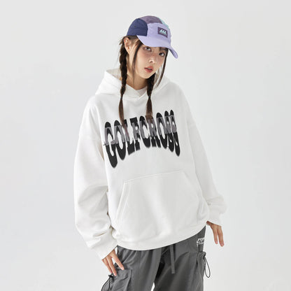 Худи Golfcross - Boxette Shop