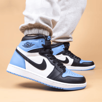 Кроссовки Jordan Air Jordan 1 High OG - Boxette Shop