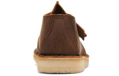 Туфли мужские Clarks