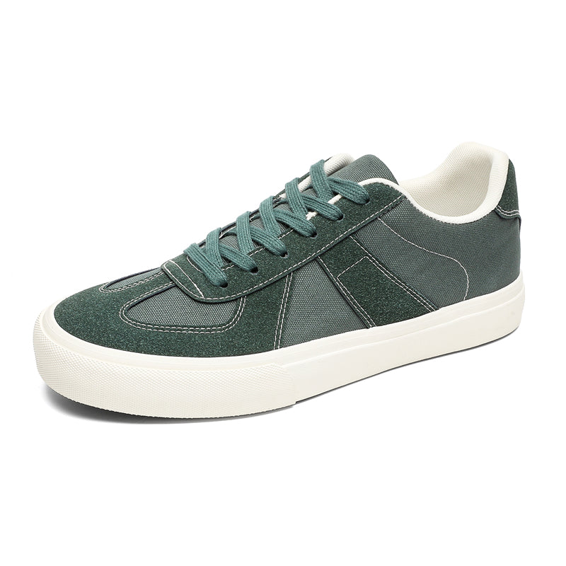 Vanssi kiygan krossovkalar