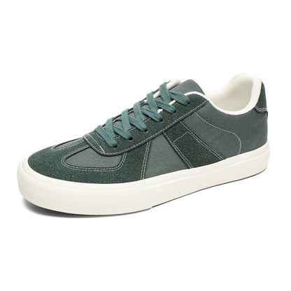 Vanssi kiygan krossovkalar