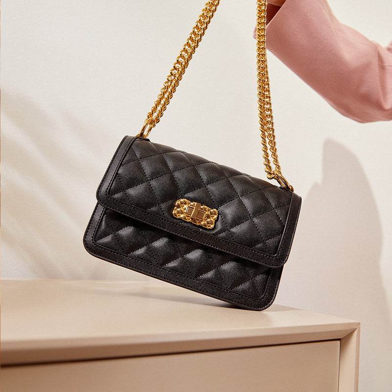 Сумка женская Charles&Keith - Boxette Shop