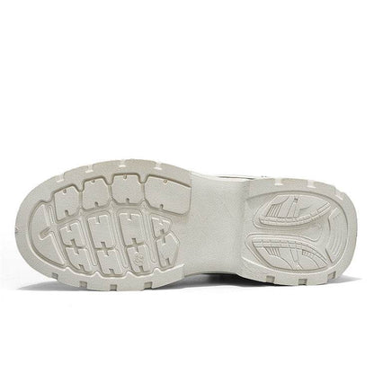 Ботинки мужские Warrior "Back in Soft" - Boxette Shop