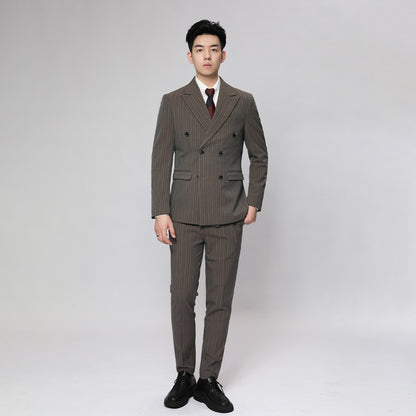 Пиджак мужской Johnhollis