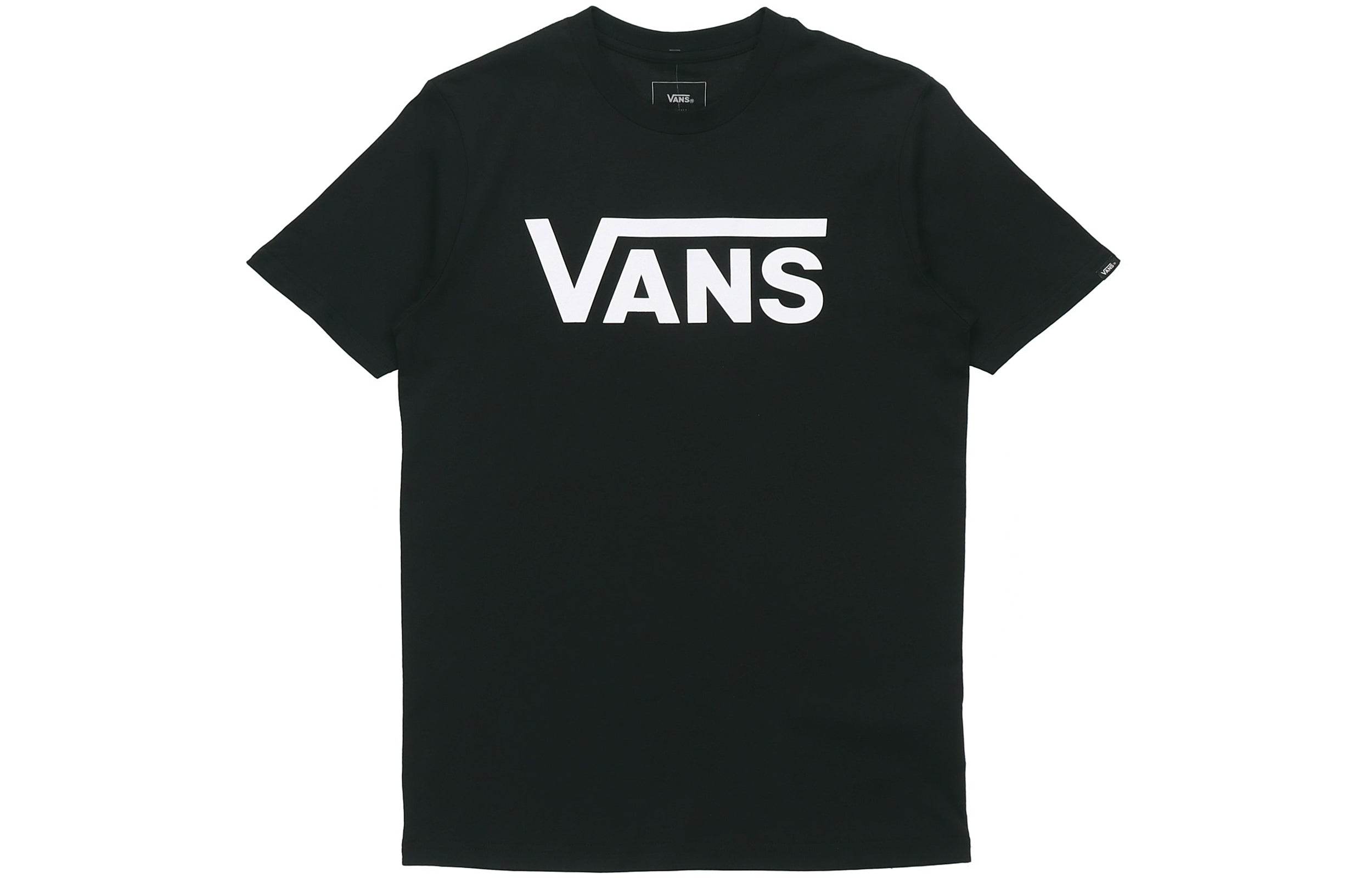 Футболка Vans - Boxette Shop