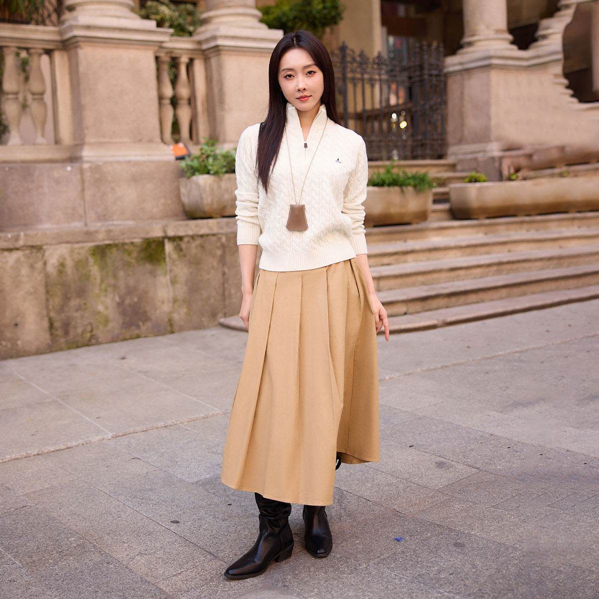 Свитер женский Navigare - Boxette Shop