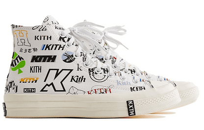 Кеды Converse Kith 1970s - Boxette Shop