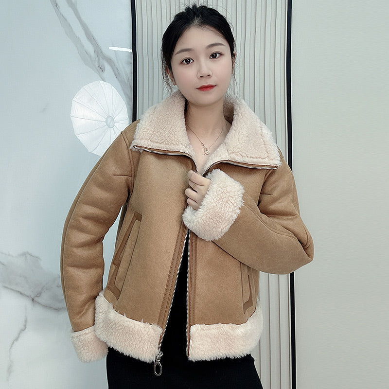 Куртка женская Kaiser