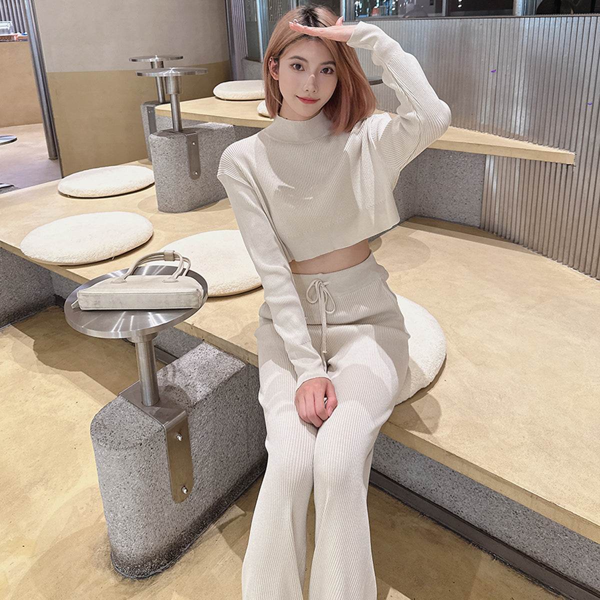 Костюм женский Yvette Classic - Boxette Shop