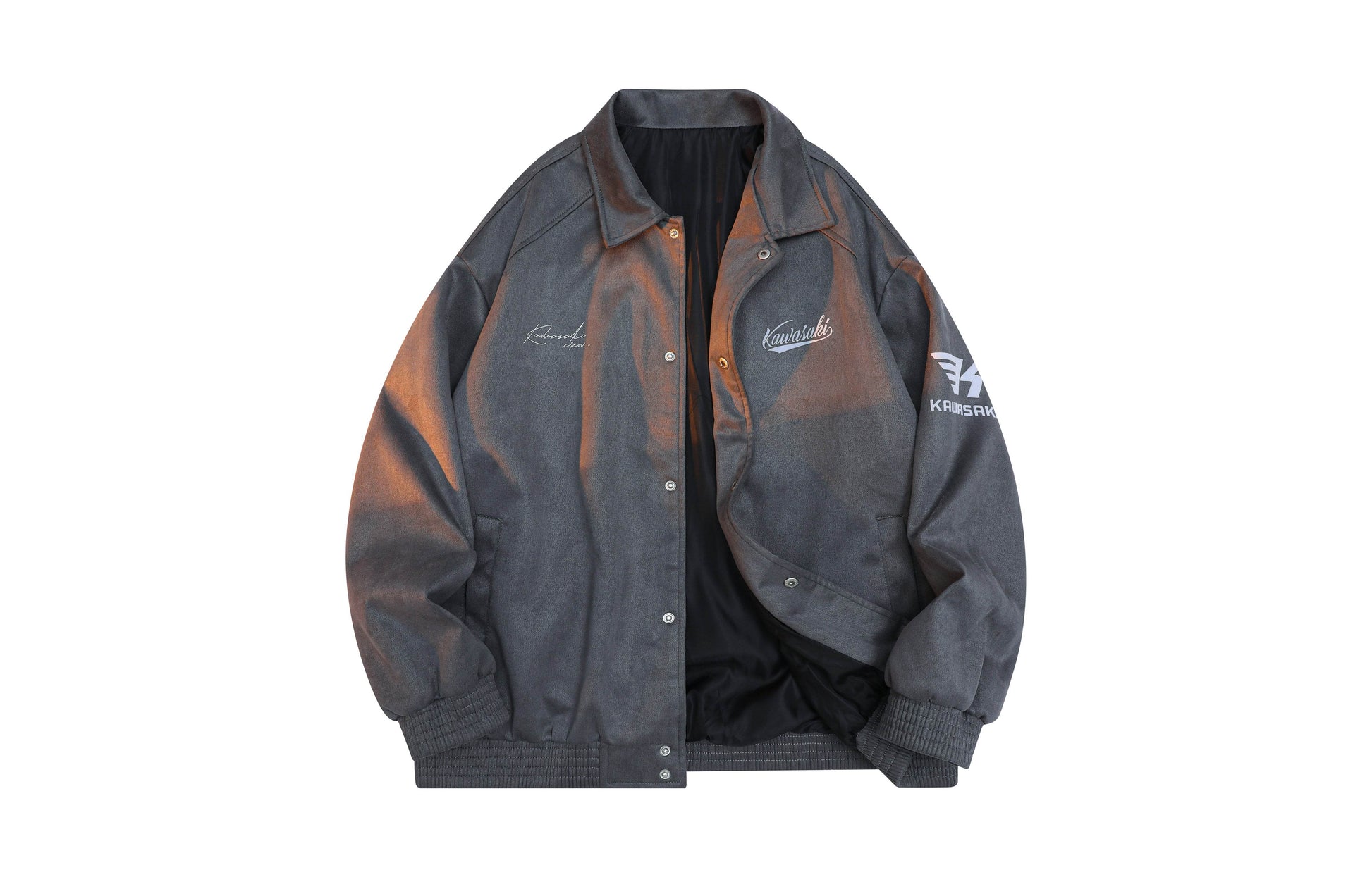 Куртка Kawasaki - Boxette Shop