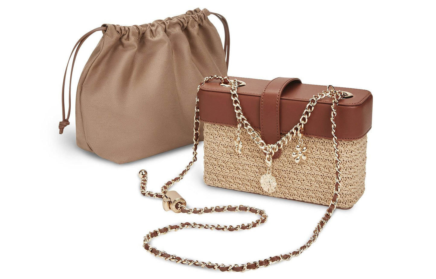 Сумка женская Charles&Keith 25 Multi - Boxette Shop