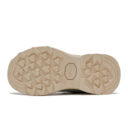 Сапоги детские Warrior