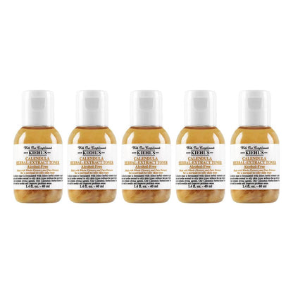 Тоник Kiehl's Calendula Flower Toner - Boxette Shop