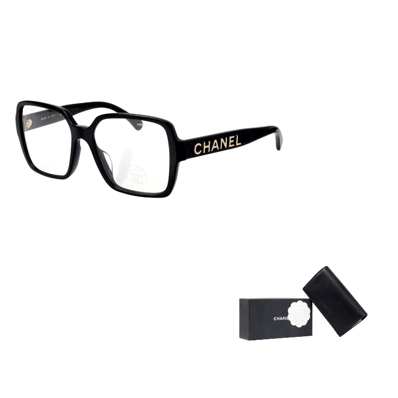 Очки женские Chanel - Boxette Shop