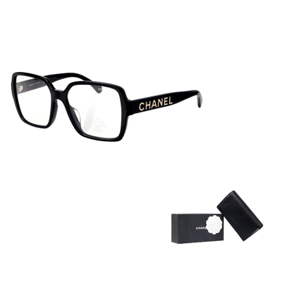 Очки женские Chanel - Boxette Shop