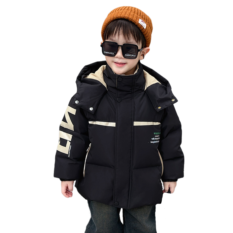 Пуховик детский T.MOO Kids