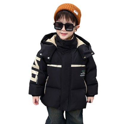 Пуховик детский T.MOO Kids