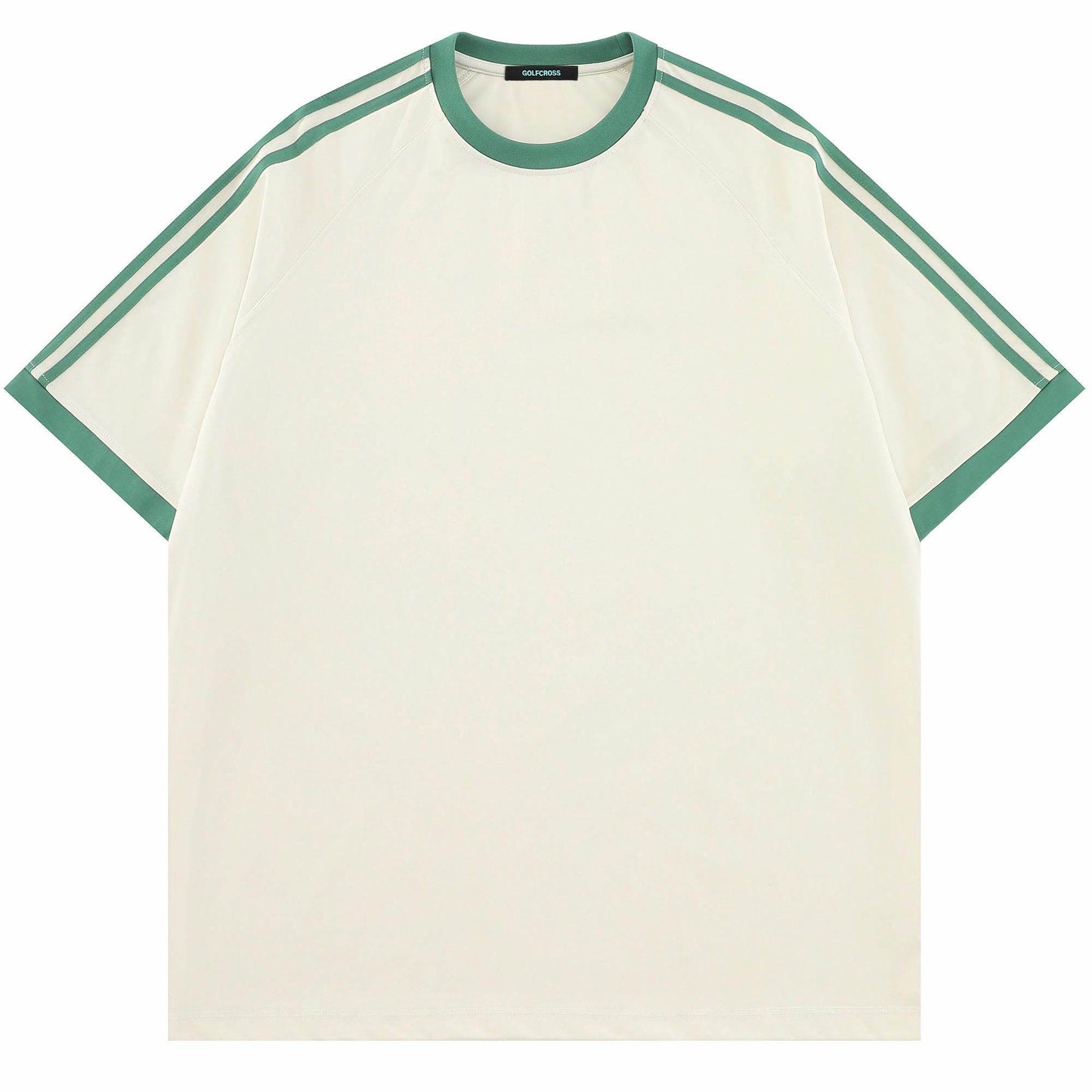 Спортивная футболка женская Golfcross - Boxette Shop