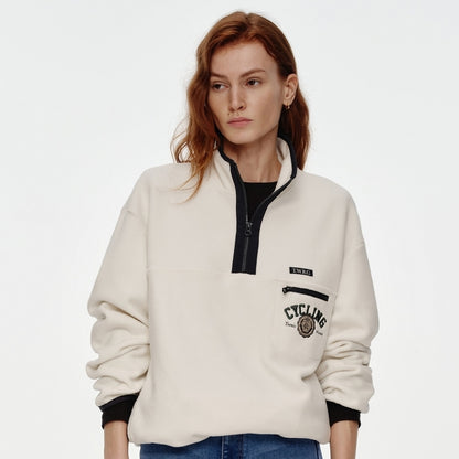 Толстовка женская Teenie Weenie