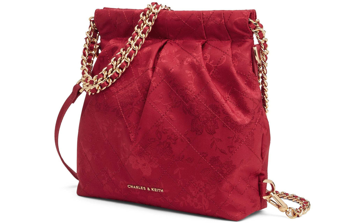 Сумка женская Charles&Keith 25 - Boxette Shop