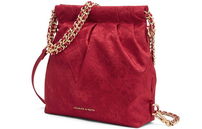 Сумка женская Charles&Keith 25 - Boxette Shop