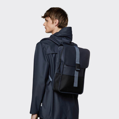 Рюкзак Rains Mini Buckle Backpack - Boxette Shop