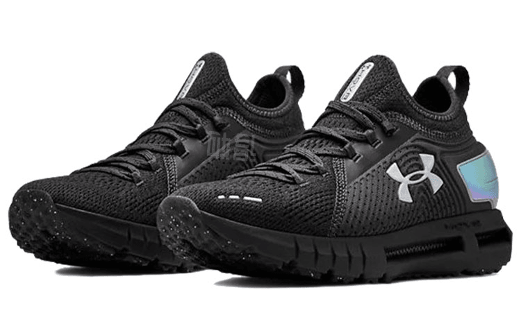 Кроссовки женские Under Armour HOVR Phantom SE Chip - Boxette Shop