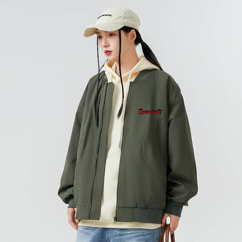 Куртка Antioffice - Boxette Shop