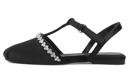 Сандалии женские Charles & Keith "Year of the Dragon"