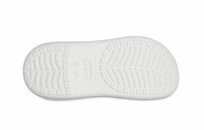 Шлепанцы Crocs Crush Clog Cloud Puff Graffiti - Boxette Shop