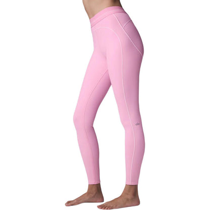 Спортивные леггинсы женские Alo Yoga Airbrush